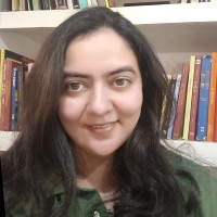 Priyanka Katoch